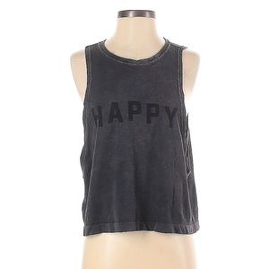 Spiritual Gangster Tank Top